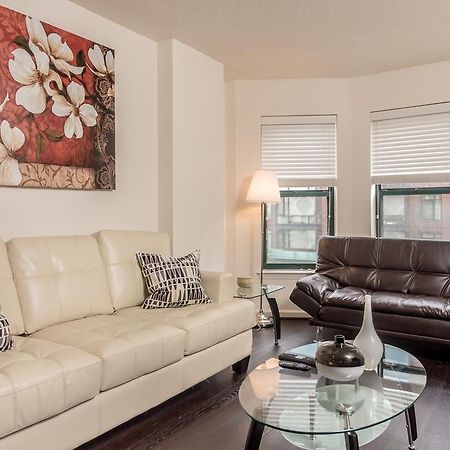 Wonderful Washington Fully Furnished Apartments In Downtown Area Bagian luar foto
