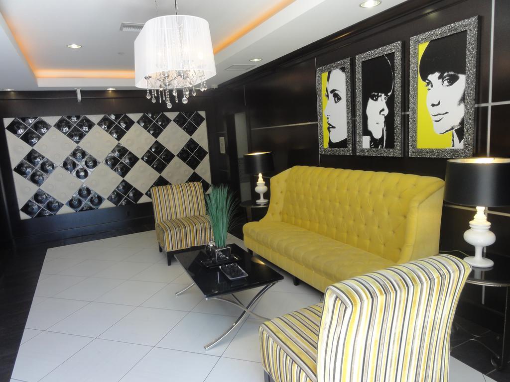 Wonderful Washington Fully Furnished Apartments In Downtown Area Bagian luar foto