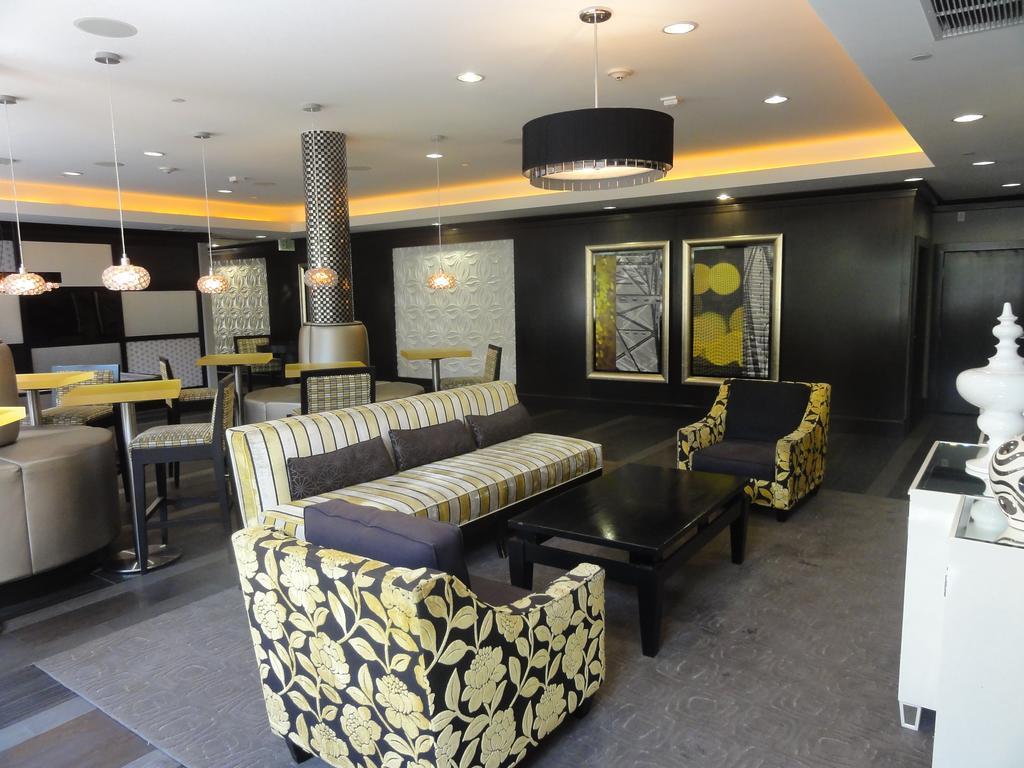 Wonderful Washington Fully Furnished Apartments In Downtown Area Bagian luar foto