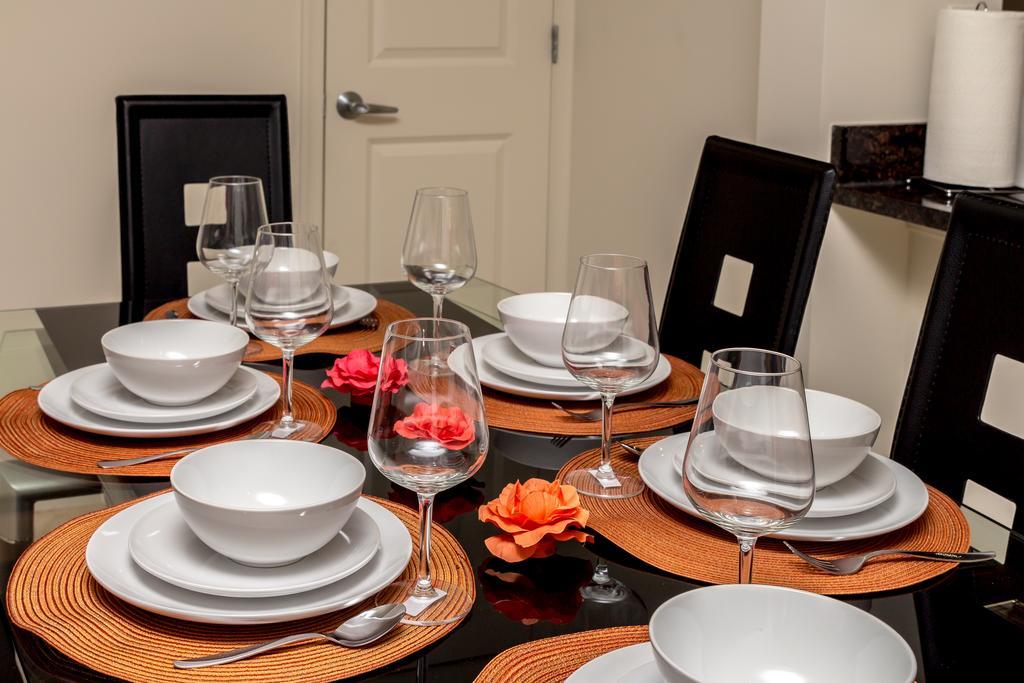 Wonderful Washington Fully Furnished Apartments In Downtown Area Bagian luar foto