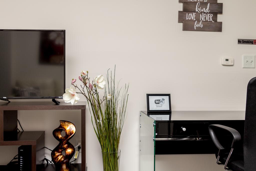 Wonderful Washington Fully Furnished Apartments In Downtown Area Bagian luar foto