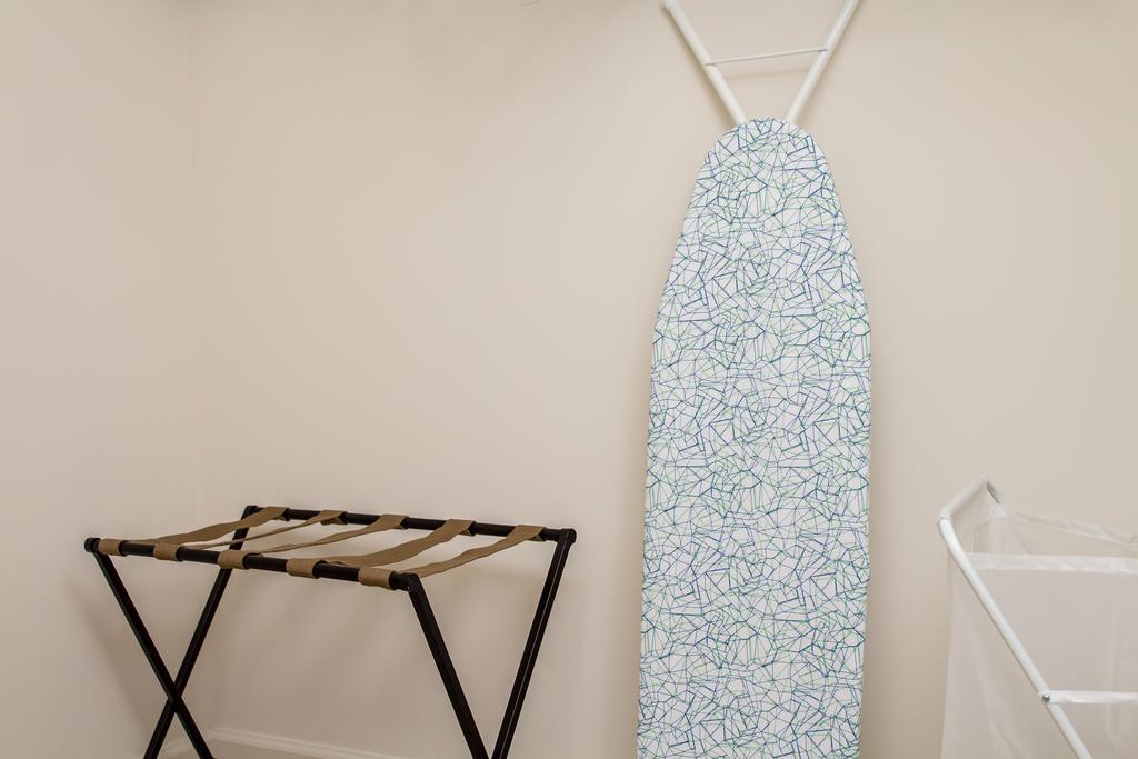 Wonderful Washington Fully Furnished Apartments In Downtown Area Bagian luar foto