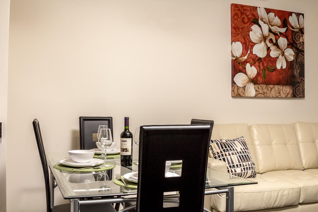 Wonderful Washington Fully Furnished Apartments In Downtown Area Bagian luar foto