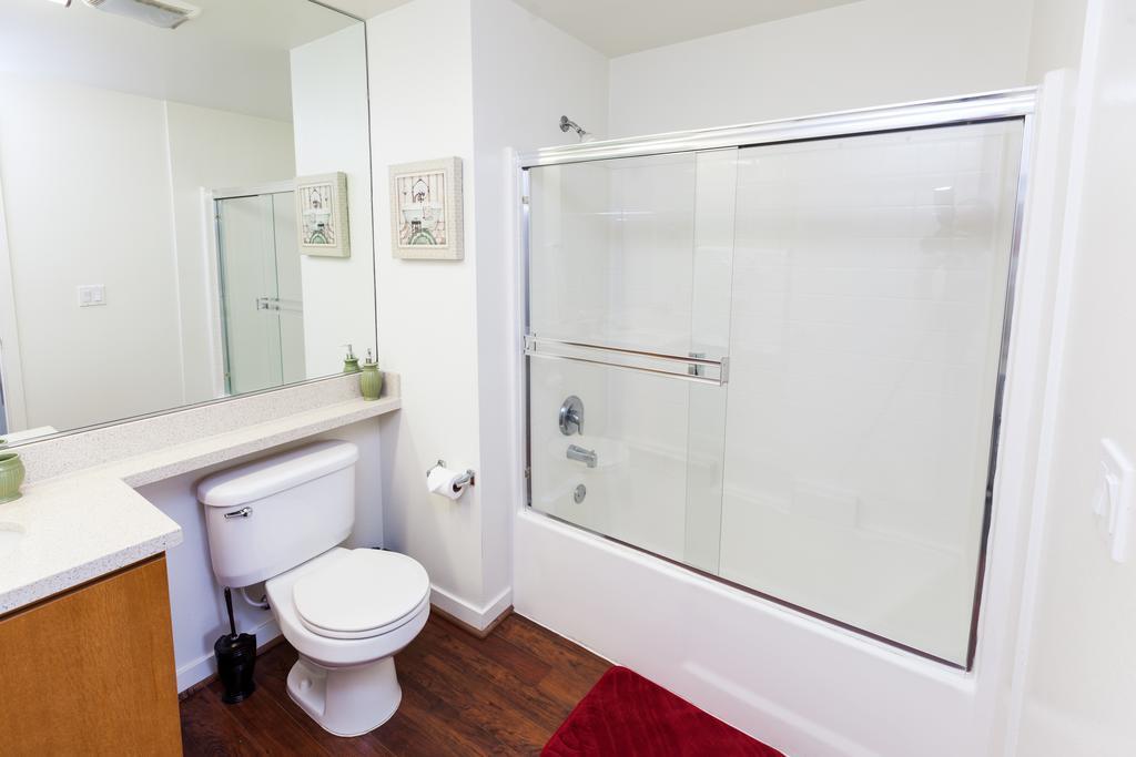 Wonderful Washington Fully Furnished Apartments In Downtown Area Bagian luar foto