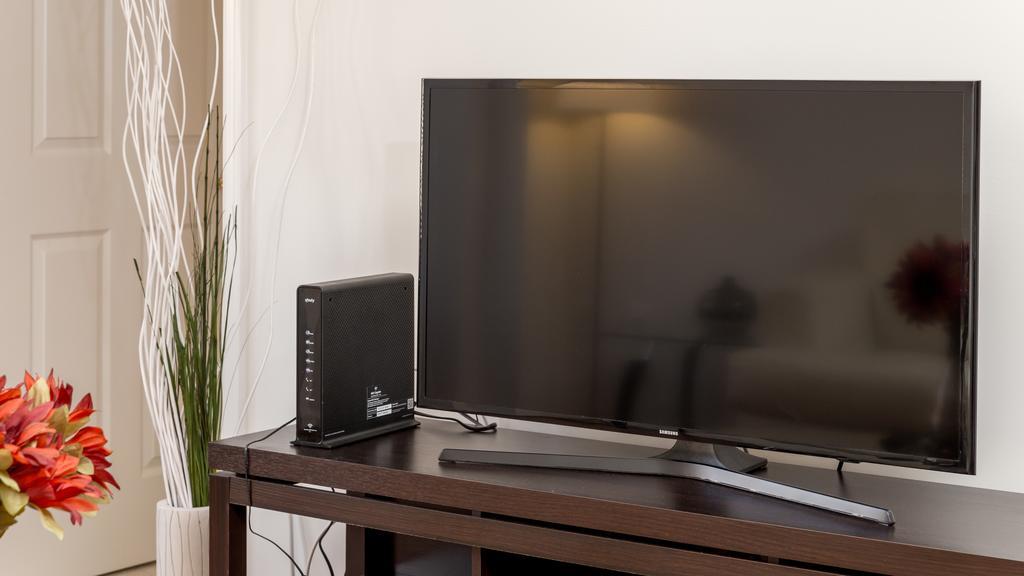 Wonderful Washington Fully Furnished Apartments In Downtown Area Bagian luar foto