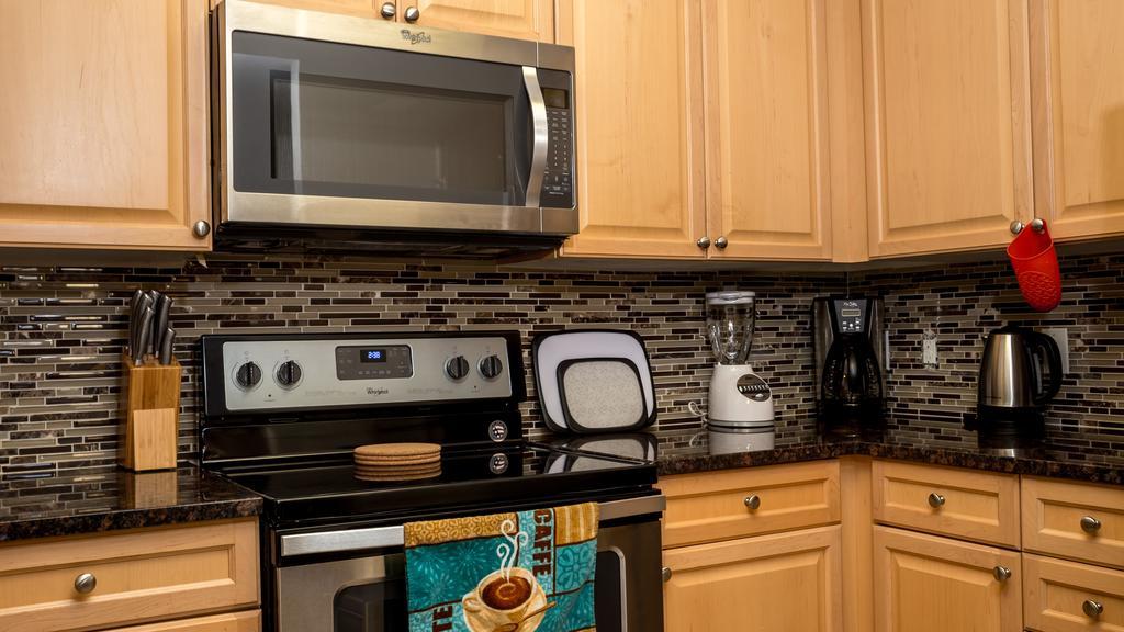 Wonderful Washington Fully Furnished Apartments In Downtown Area Bagian luar foto