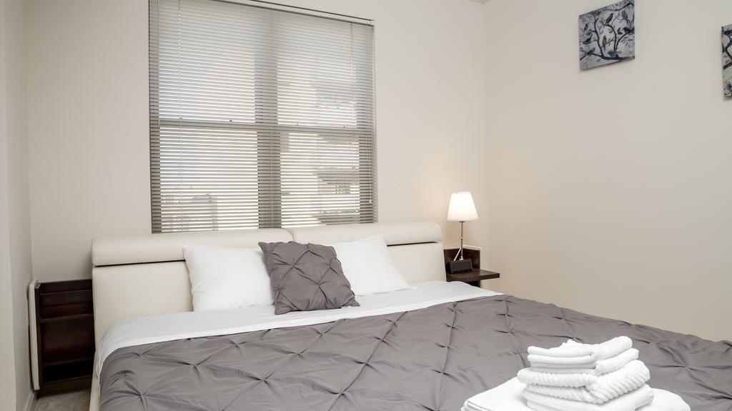 Wonderful Washington Fully Furnished Apartments In Downtown Area Bagian luar foto