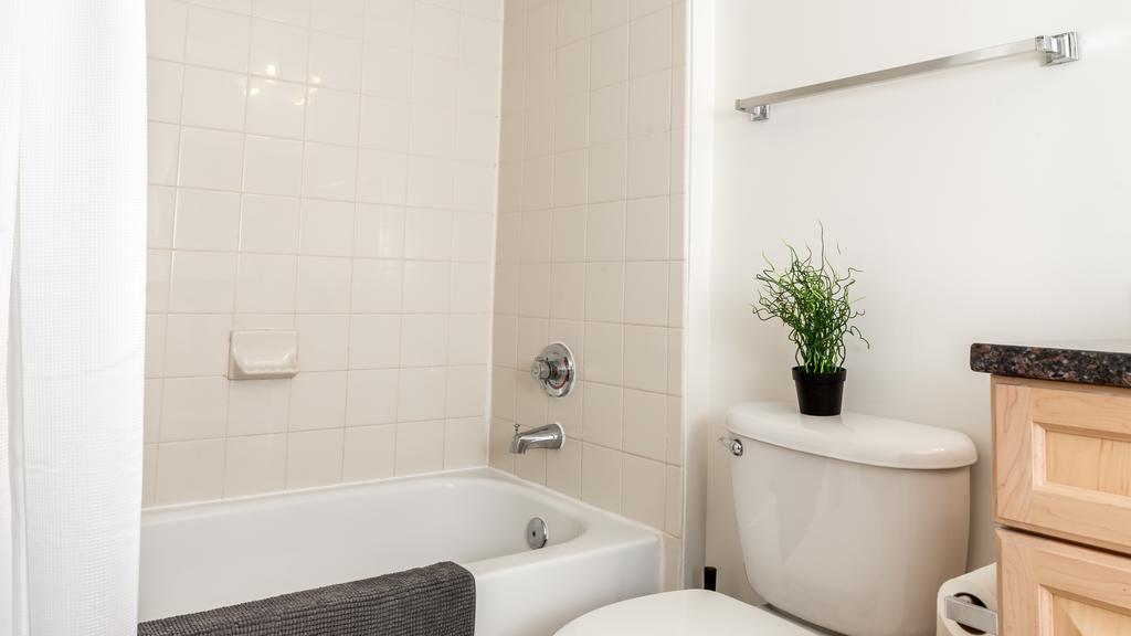Wonderful Washington Fully Furnished Apartments In Downtown Area Bagian luar foto