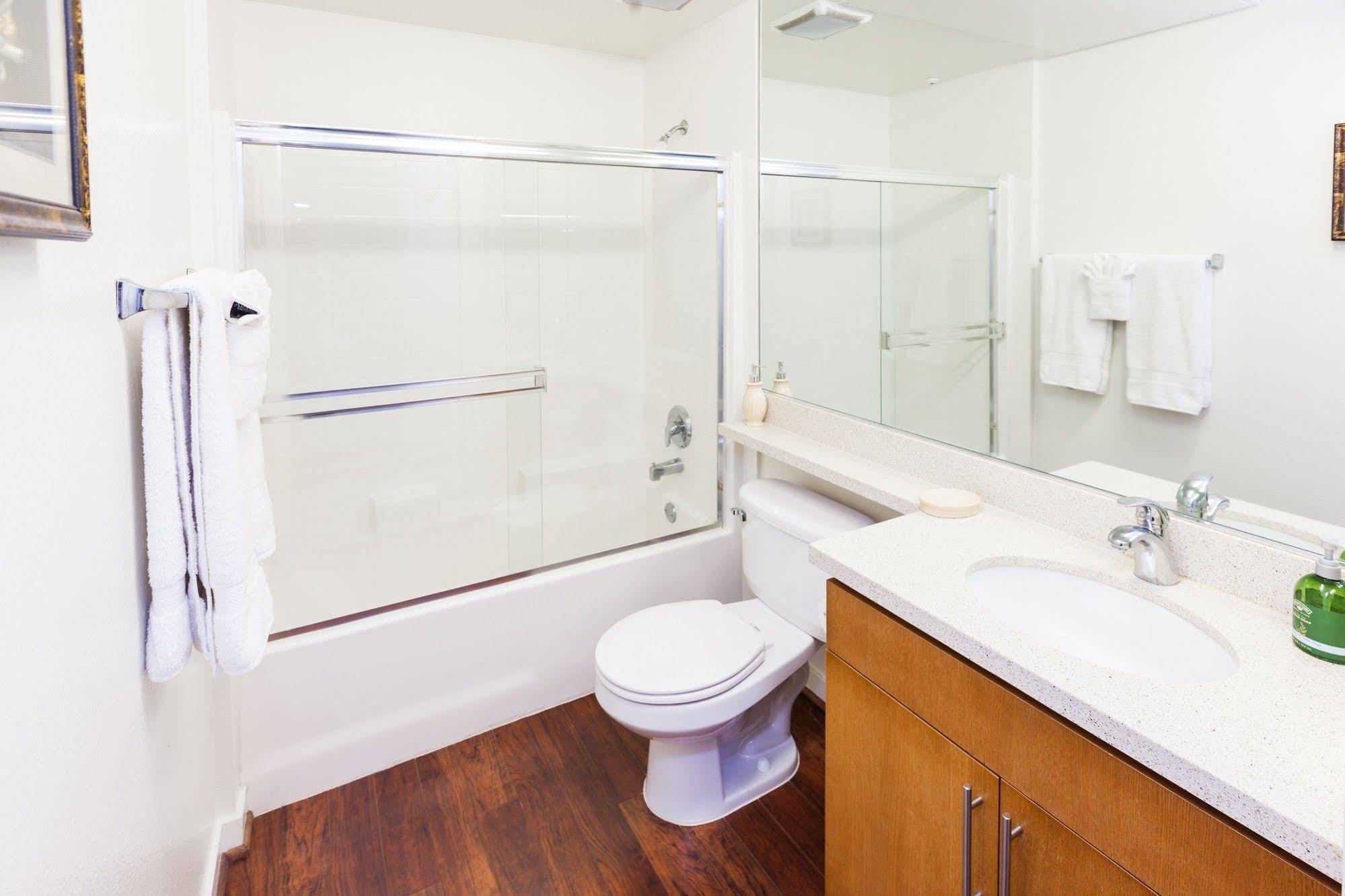 Wonderful Washington Fully Furnished Apartments In Downtown Area Bagian luar foto