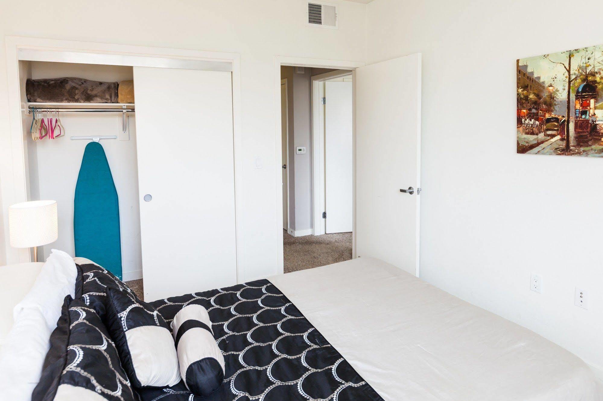 Wonderful Washington Fully Furnished Apartments In Downtown Area Bagian luar foto