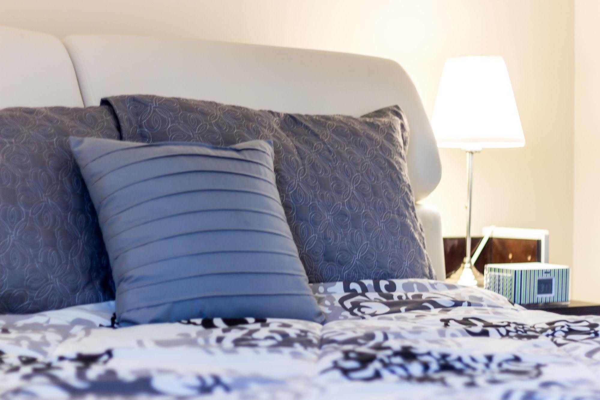Wonderful Washington Fully Furnished Apartments In Downtown Area Bagian luar foto