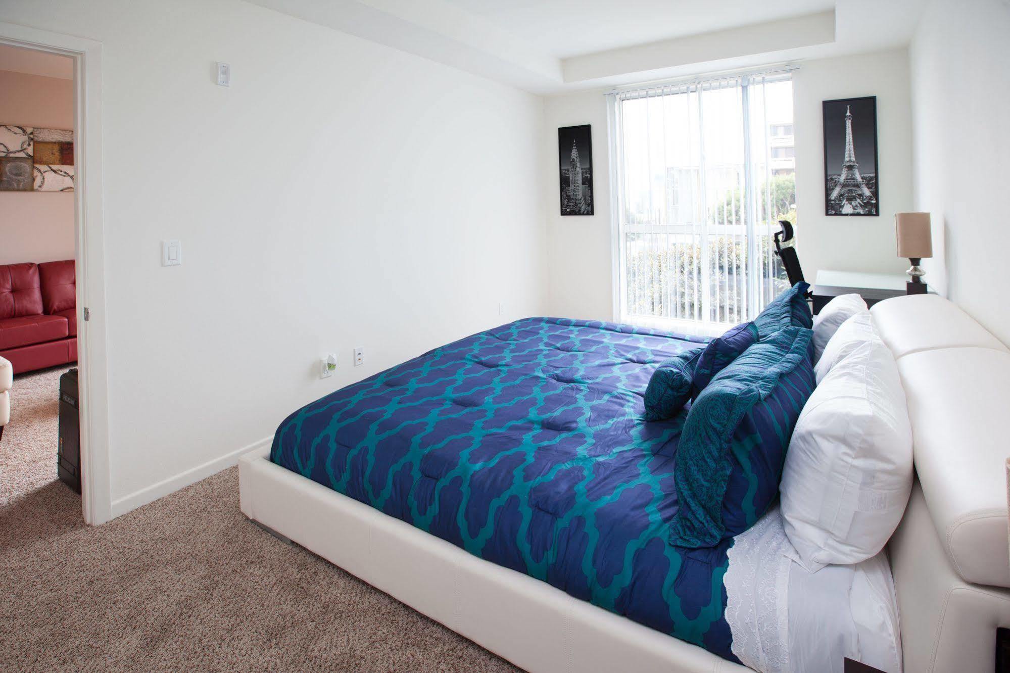 Wonderful Washington Fully Furnished Apartments In Downtown Area Bagian luar foto