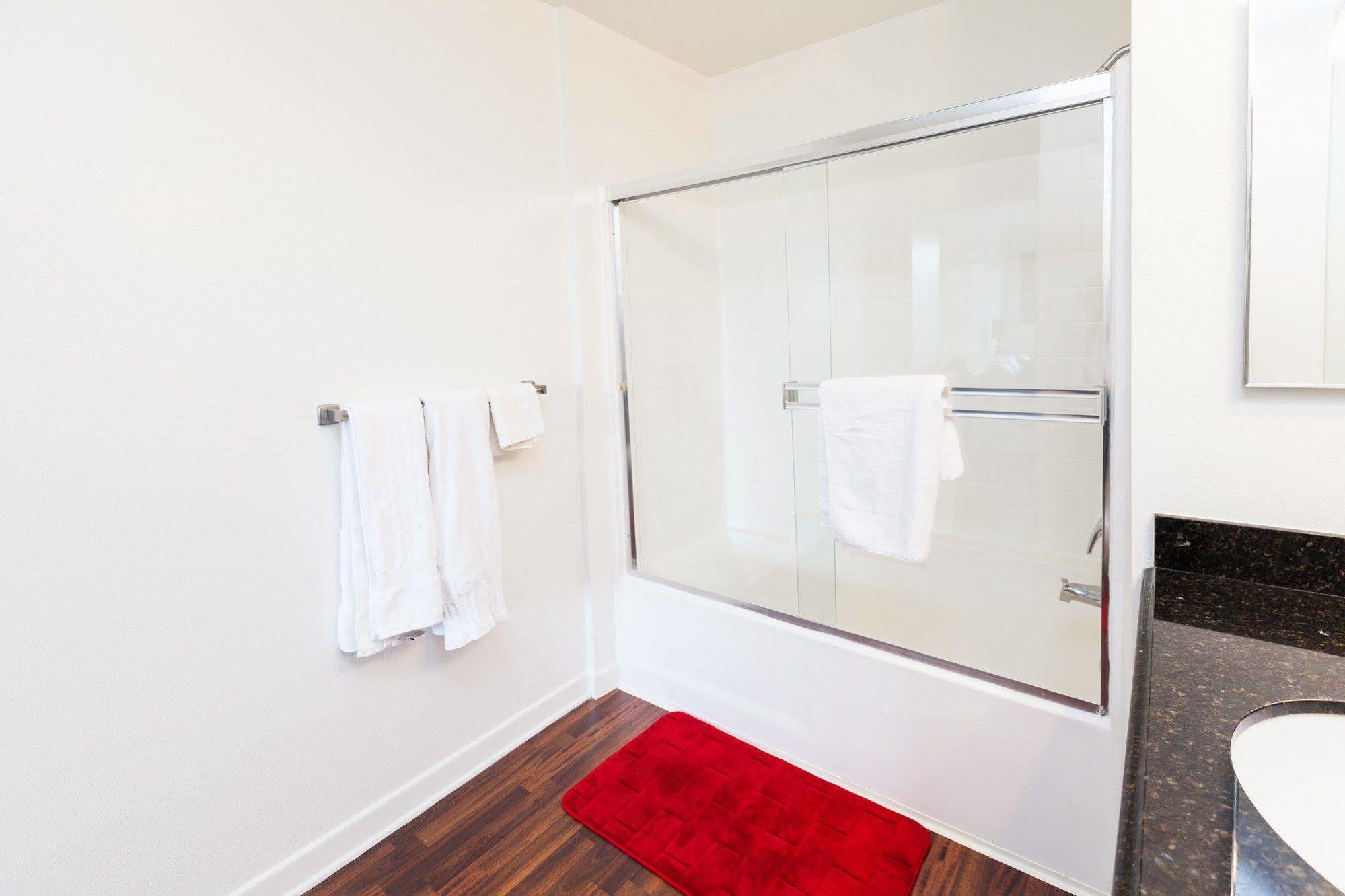 Wonderful Washington Fully Furnished Apartments In Downtown Area Bagian luar foto
