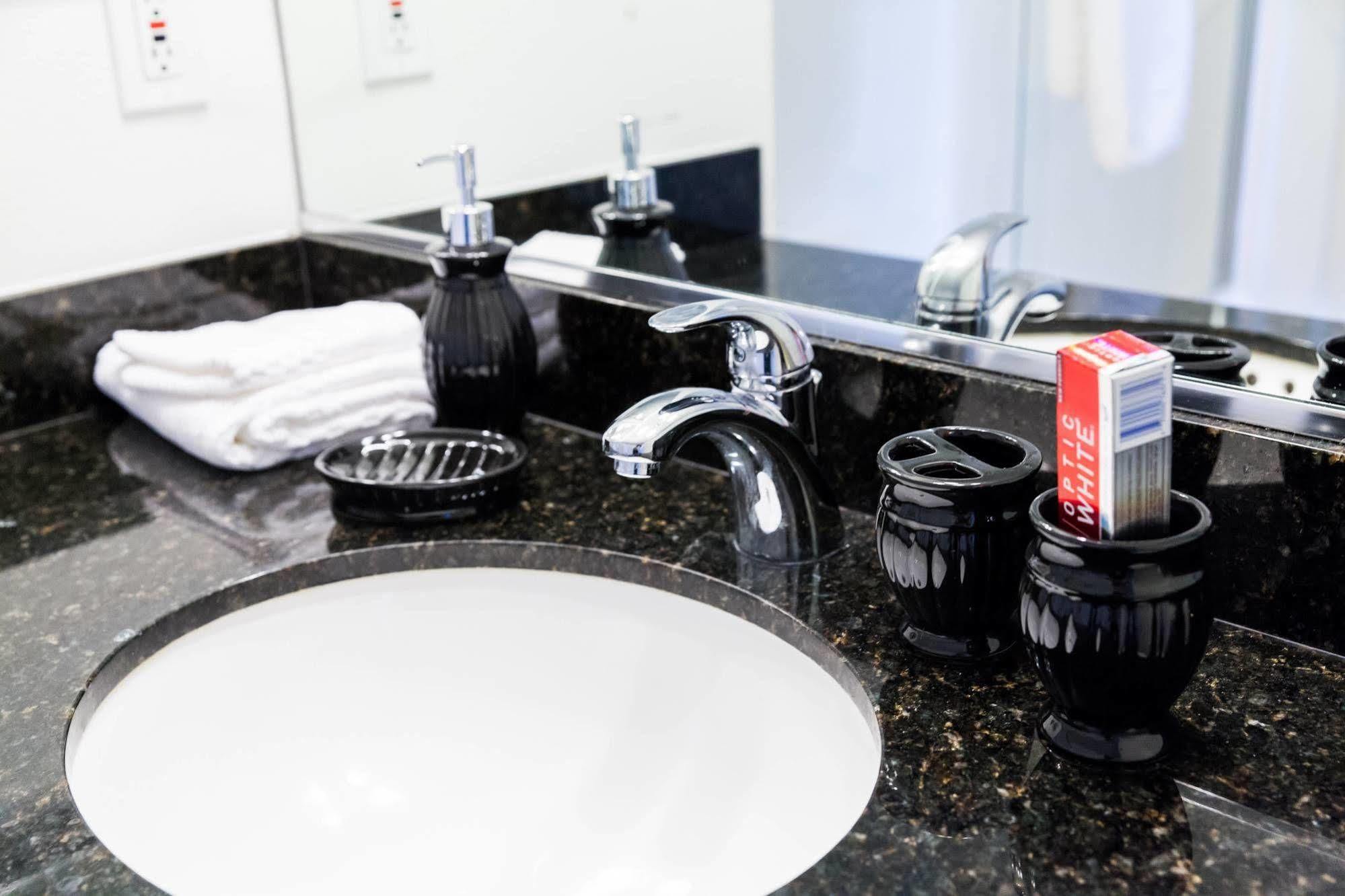 Wonderful Washington Fully Furnished Apartments In Downtown Area Bagian luar foto