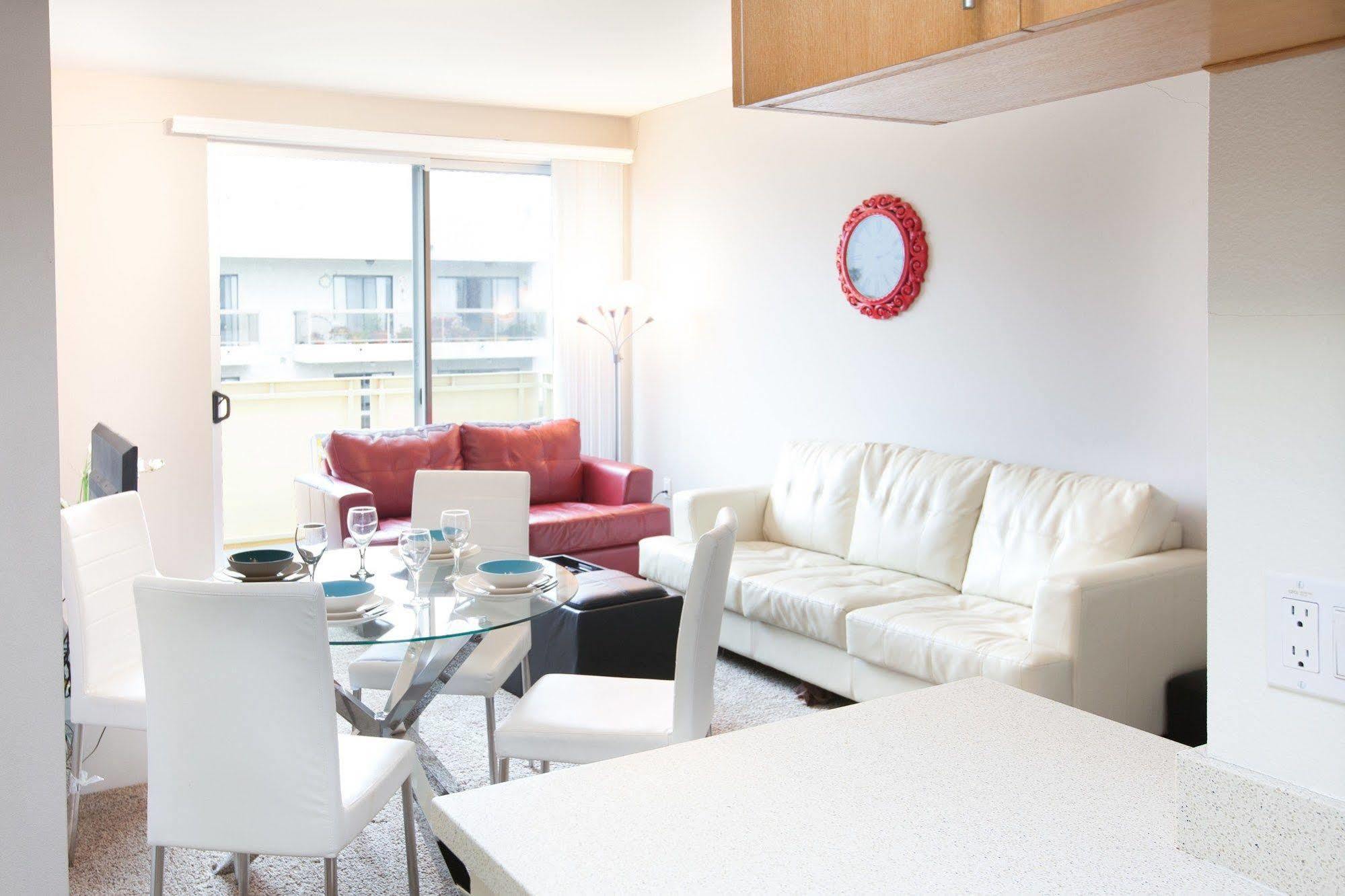 Wonderful Washington Fully Furnished Apartments In Downtown Area Bagian luar foto