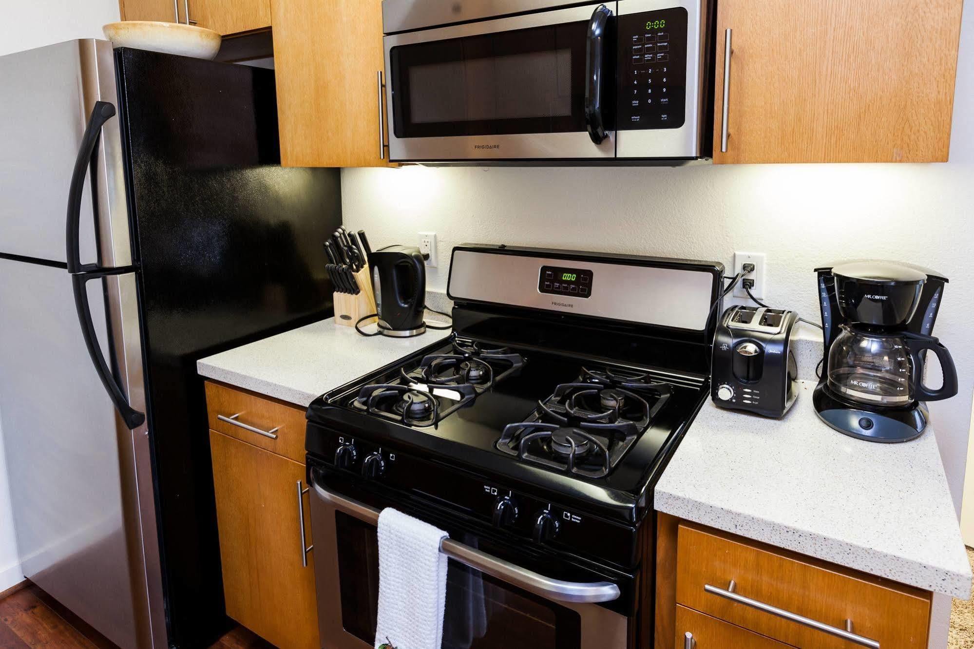 Wonderful Washington Fully Furnished Apartments In Downtown Area Bagian luar foto