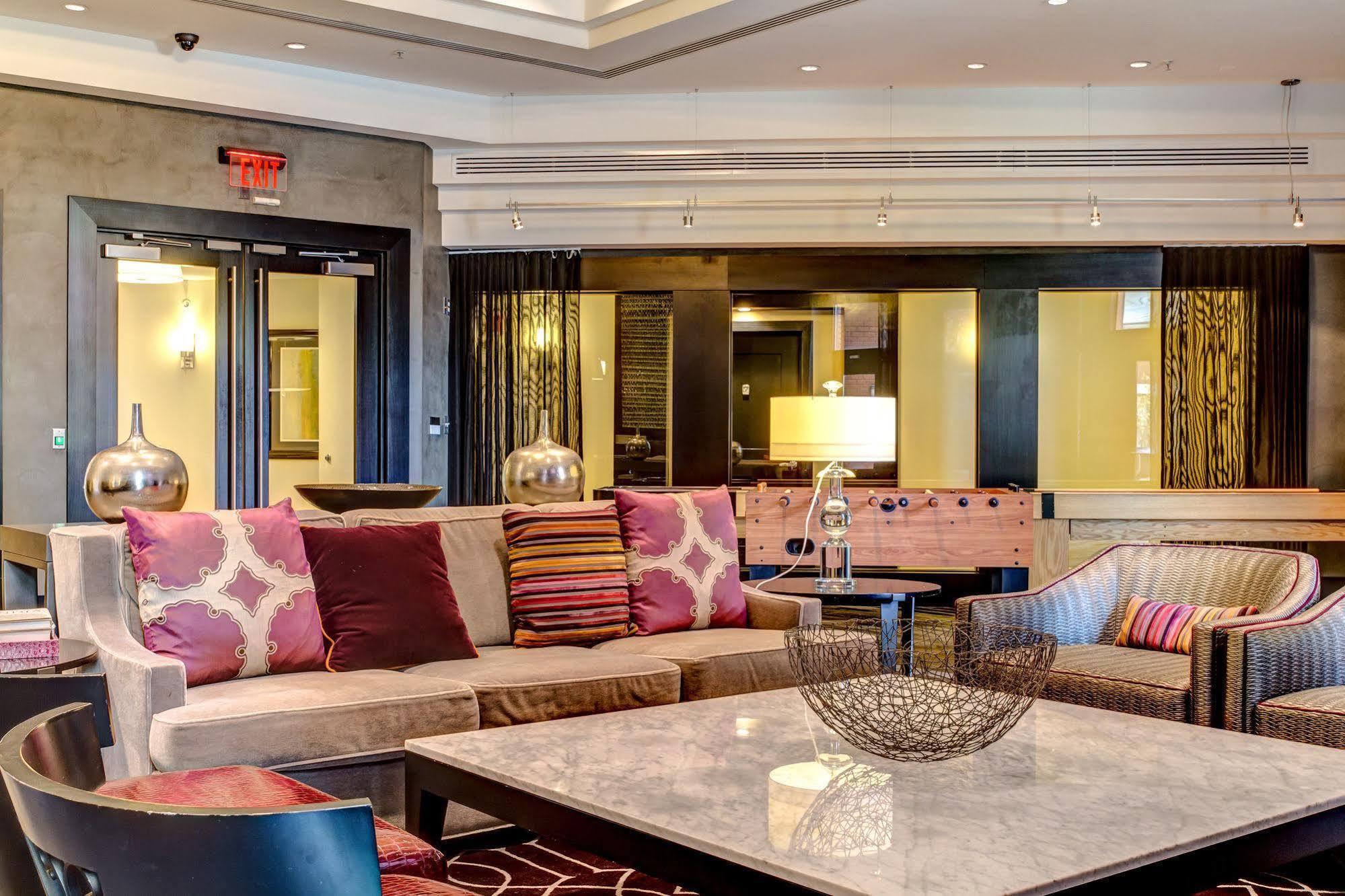 Wonderful Washington Fully Furnished Apartments In Downtown Area Bagian luar foto